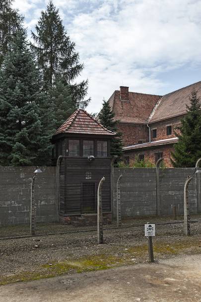 Auschwitz - Фото, изображение