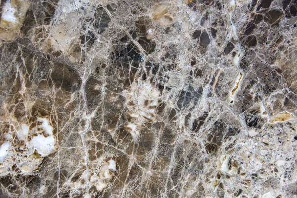 Natural stone granite background, taxture - Photo, Image