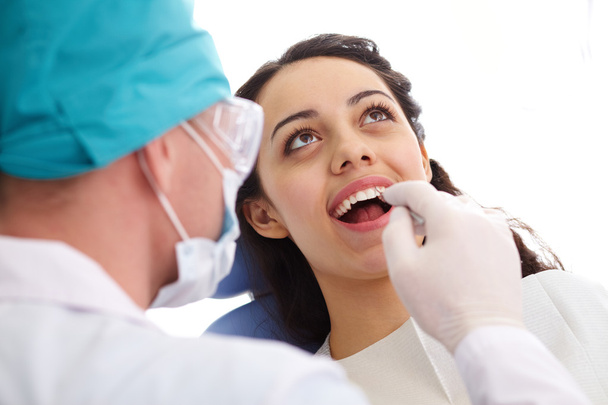 Dental checkup - Photo, Image