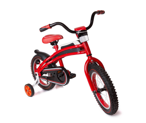 bicycle for children - Zdjęcie, obraz