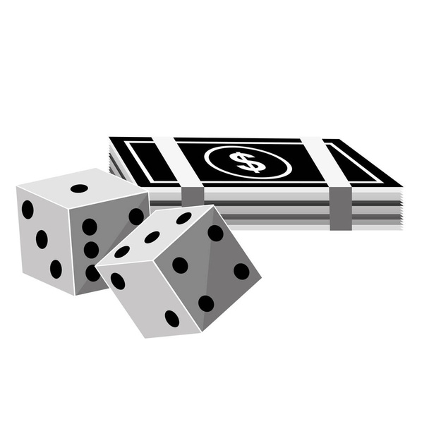 conception de jeux de hasard
 - Vecteur, image