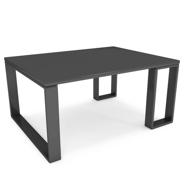 Black Table 3D - Фото, зображення