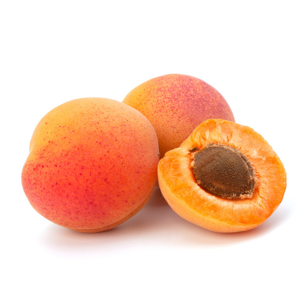 Ripe apricot fruit - Valokuva, kuva