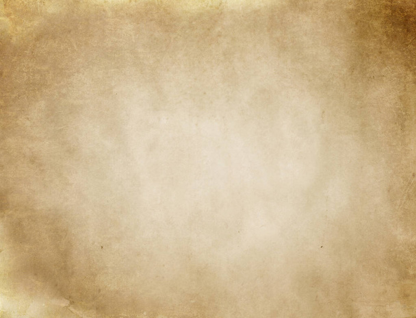 Old stained paper background. - Photo, Image
