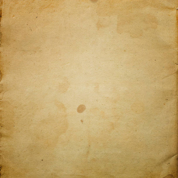 Old paper texture. - Photo, Image