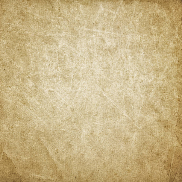 Ancienne texture de papier sale. - Photo, image