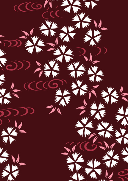 Graphic pattern - Foto, afbeelding