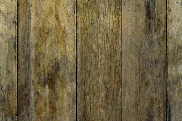 Closeup of dark wood background. - Photo, Image