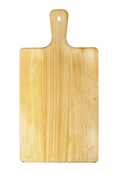 tabla de cortar de madera - Foto, Imagen