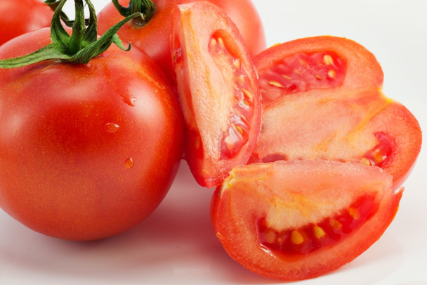 Pomodori rossi - Foto, Imagen