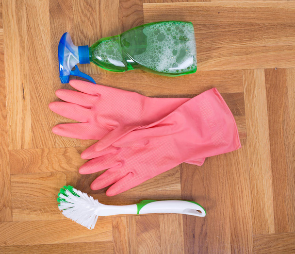 House cleaning concept - Fotó, kép