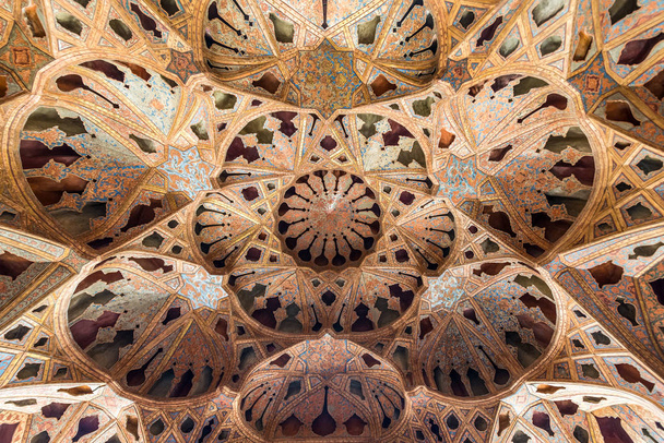 Ali Qapu palace - Photo, Image