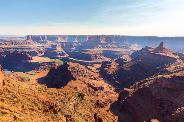 Dead Horse Point State Park - Photo, Image