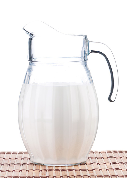 Caraffa di latte
 - Foto, immagini