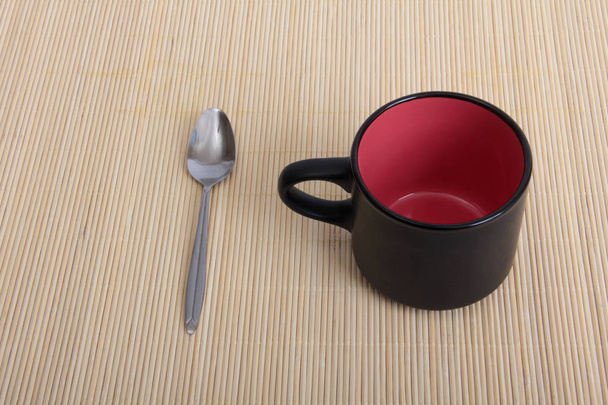 Coffee and cup - Φωτογραφία, εικόνα