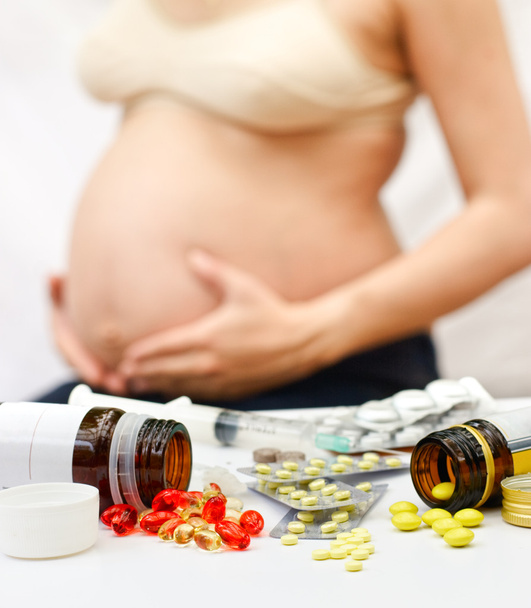 Беременность и медицина
 - Фото, изображение