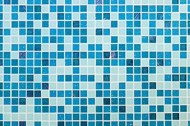 Стеклянная мозаика
 - Фото, изображение