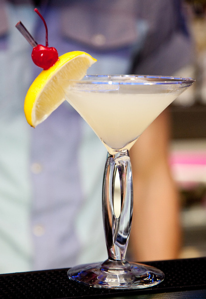 Cocktail - Fotó, kép
