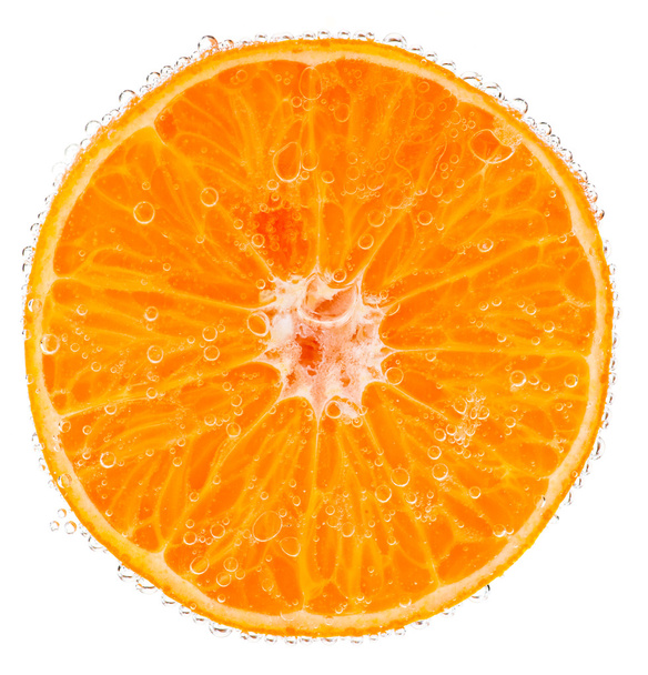 Orange slice - Photo, Image