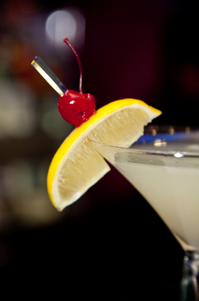 Cocktail - Foto, afbeelding