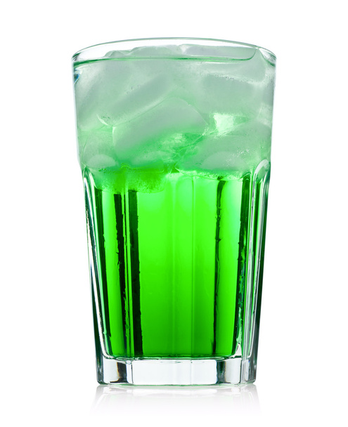 Mint drink - Foto, Imagen