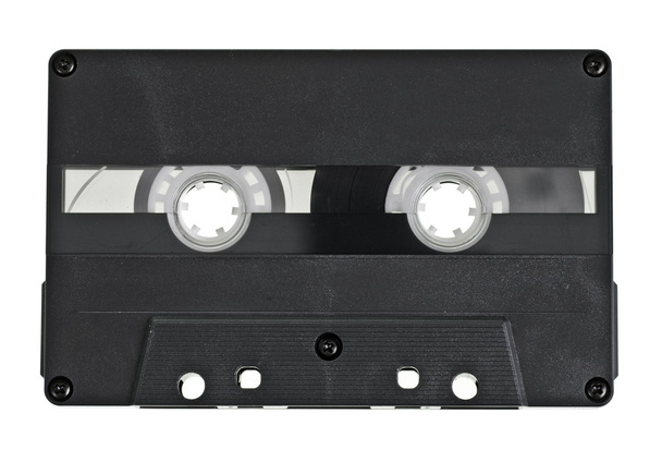Compact Cassette - Photo, Image