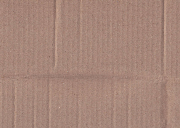 Gros plan de la texture du carton
 - Photo, image