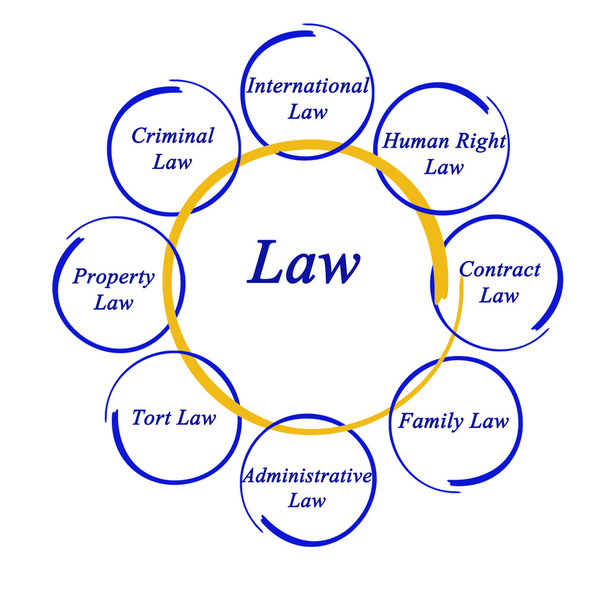 Schema della legge
 - Foto, immagini
