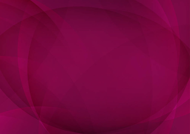 Abstract pink purple background. vector illustration - ベクター画像