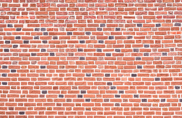 Mur de briques lumineux - Photo, image