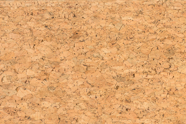 Background and Texture  of  Cork Board Wood Surface - Photo, Image