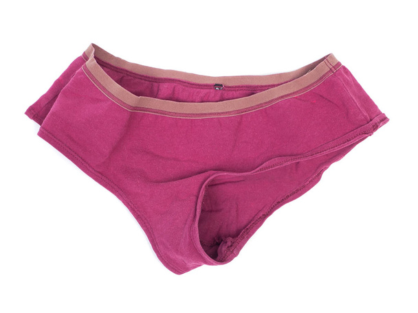 Female underpants isolated - Photo, Image