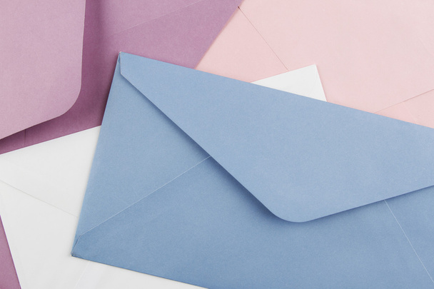 envelopes - Foto, Imagem