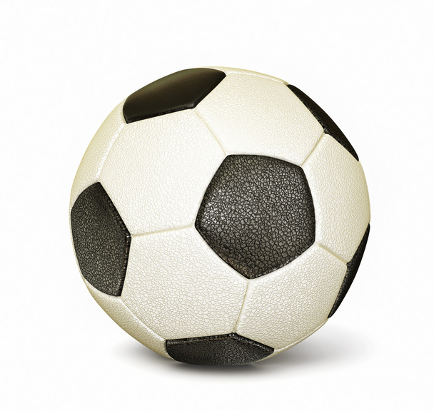 football ball - Foto, Bild