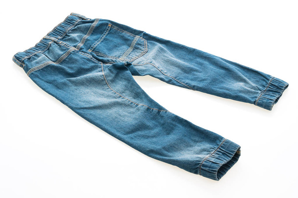 Fashion Jean pants - Photo, Image