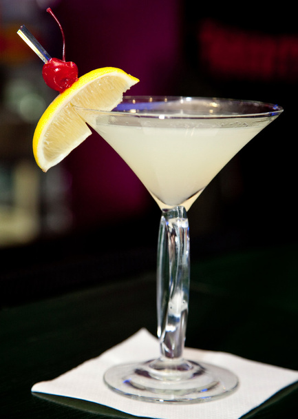 Cocktail - Foto, Imagem