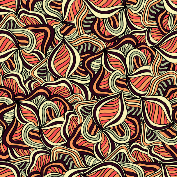 Seamless abstract pattern - Vektor, obrázek