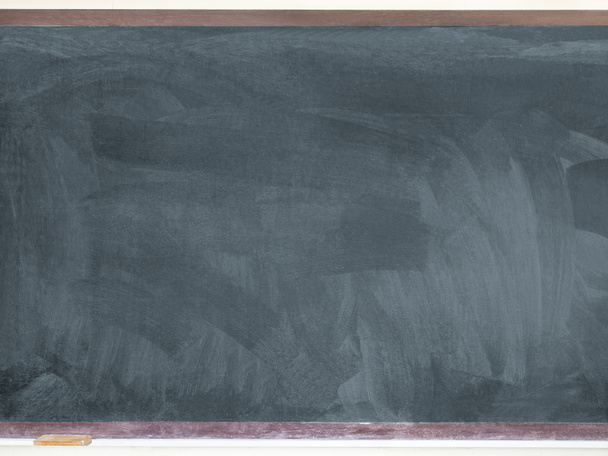 boş kullanılan kara tahta sınıf - Fotoğraf, Görsel