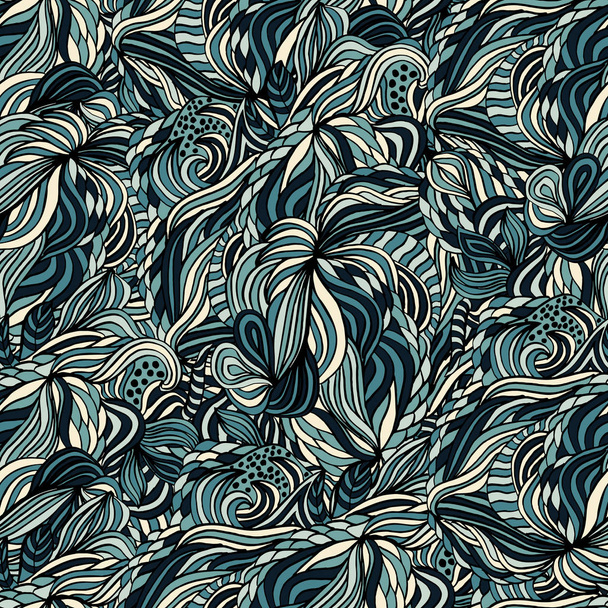 Seamless abstract pattern - Διάνυσμα, εικόνα