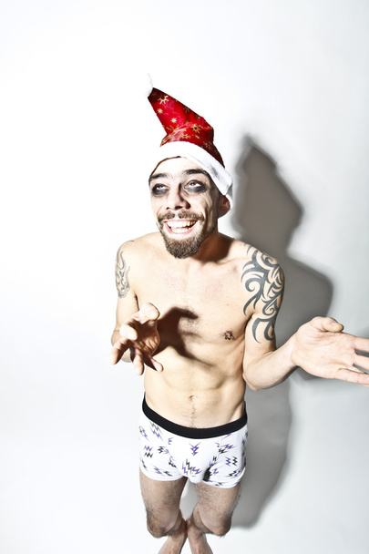 christmas goblin - Photo, Image