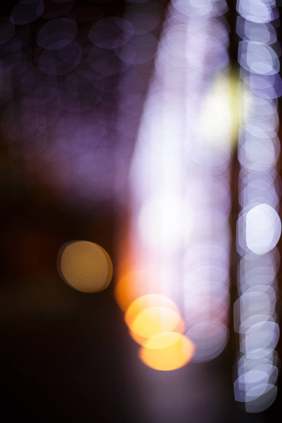 Color Abstract Blurred backgrounds - 写真・画像