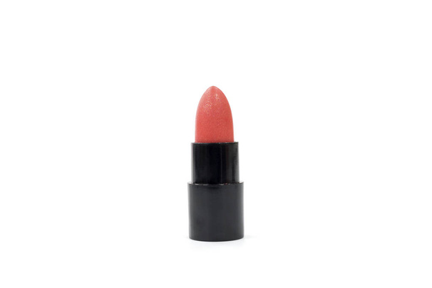 Lipstick isolated on white background - Valokuva, kuva