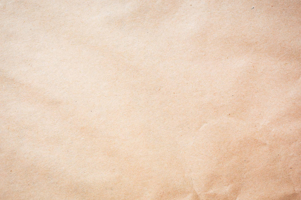 papier artisanal brun pour fond - Photo, image