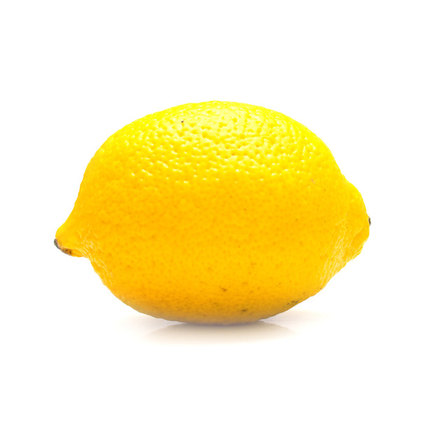 Ripe juicy lemon 2 - Zdjęcie, obraz