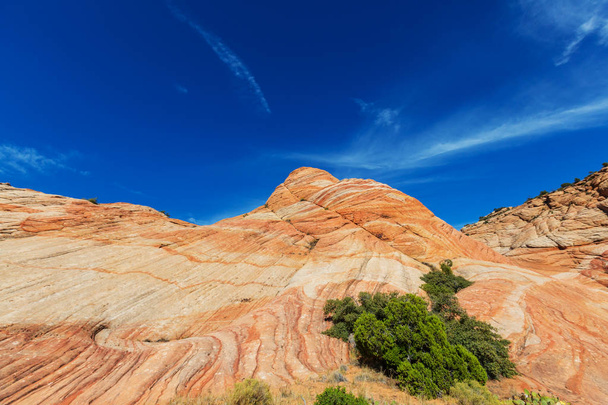 Formazioni di arenaria nello Utah
  - Foto, immagini