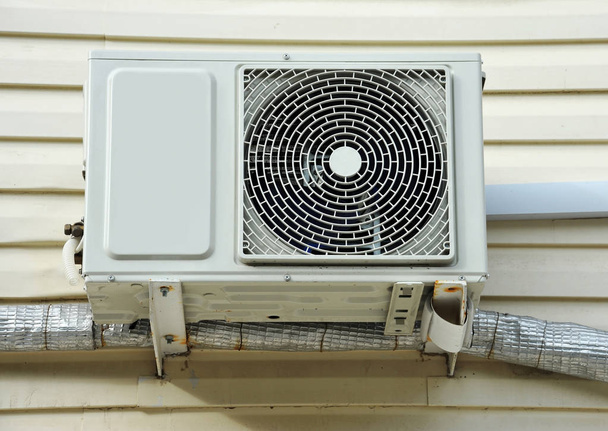 sistema de ar condicionado
 - Foto, Imagem