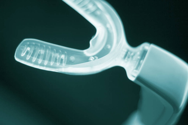Dental braces aligners accelerator - Photo, Image