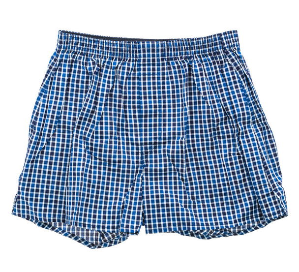 Short underwear and boxer pant for men - Photo, Image