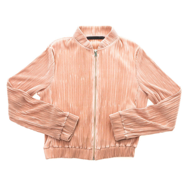 Розовая куртка
 - Фото, изображение