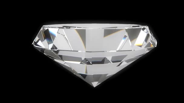 Diamant - Séquence, vidéo